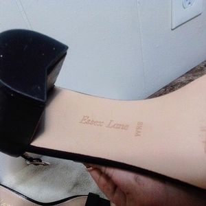 Essex Lane black 8 1/2